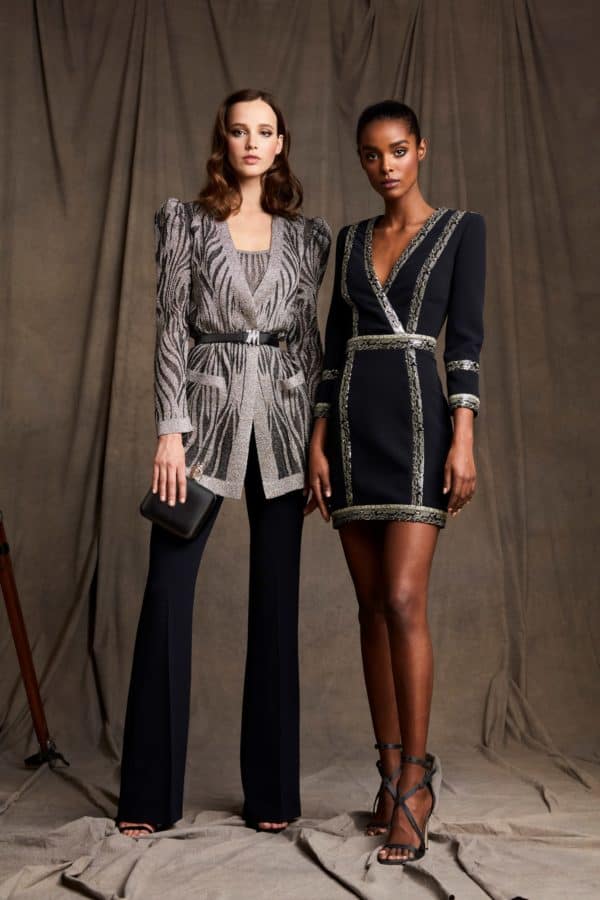 Zuhair Murad Pre Fall 2020 Collection is Finally Out