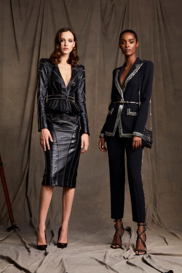 Zuhair Murad Pre Fall 2020 Collection is Finally Out