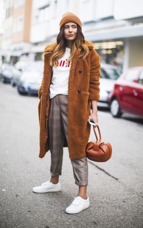 Casual Winter Outfits That You Would Love To Steal