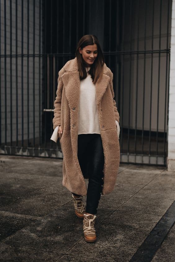 Casual Winter Outfits That You Would Love To Steal