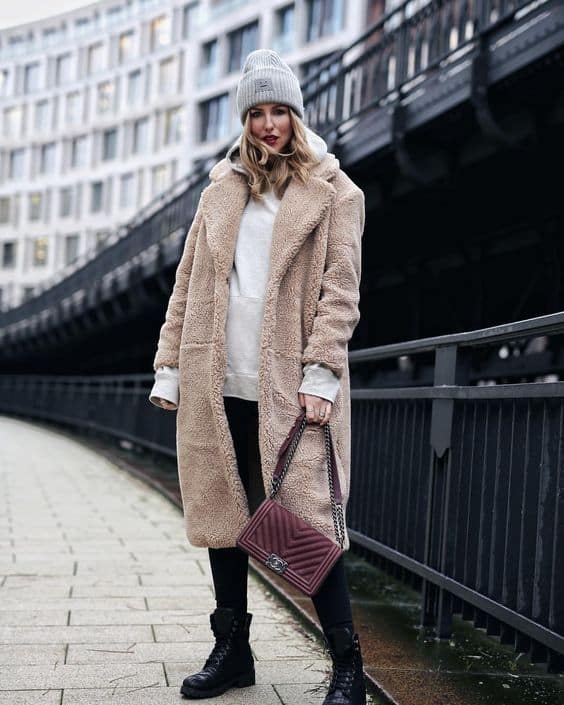 Casual Winter Outfits That You Would Love To Steal