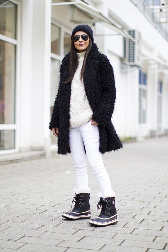Casual Winter Outfits That You Would Love To Steal