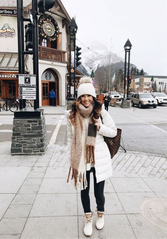 Casual Winter Outfits That You Would Love To Steal