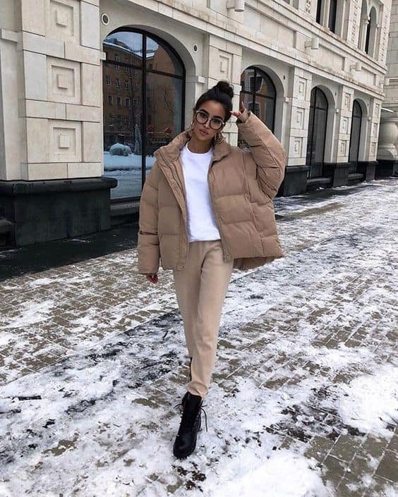 Casual Winter Outfits That You Would Love To Steal