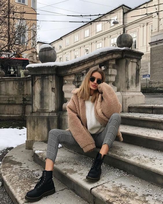 Casual Winter Outfits That You Would Love To Steal