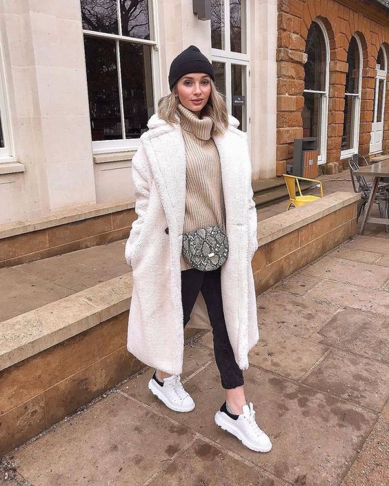 Casual Winter Outfits That You Would Love To Steal