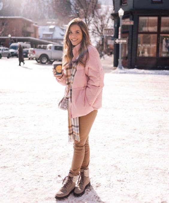 Casual Winter Outfits That You Would Love To Steal