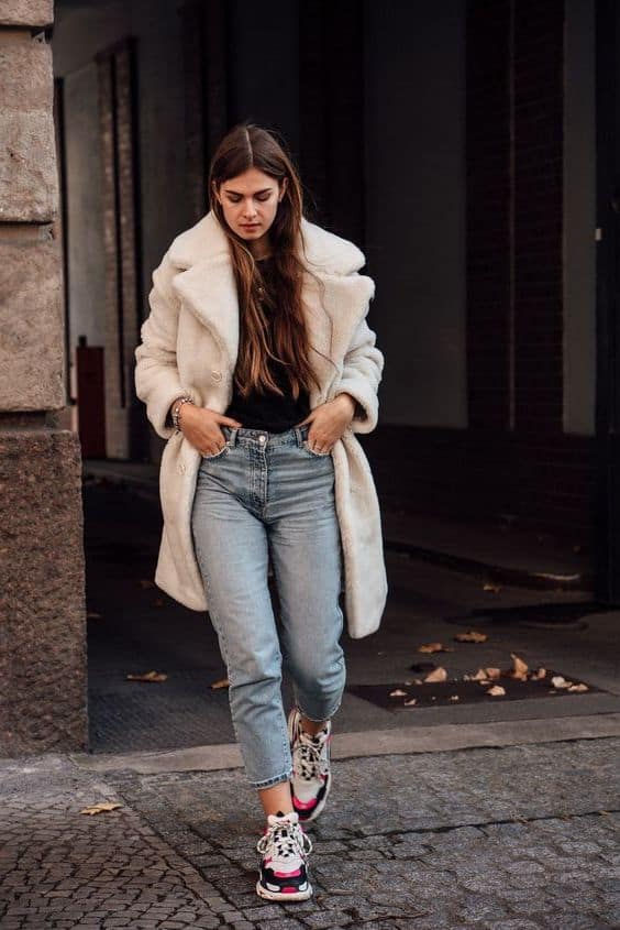 Casual Winter Outfits That You Would Love To Steal