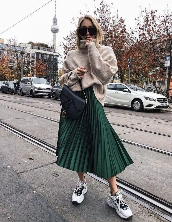 Casual Winter Outfits That You Would Love To Steal