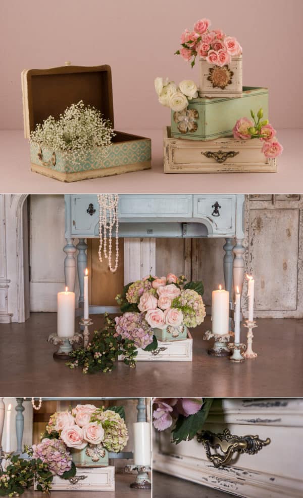 Perfect Handmade Decorations For Both Your Home And Wedding Decor That Are Making Waves