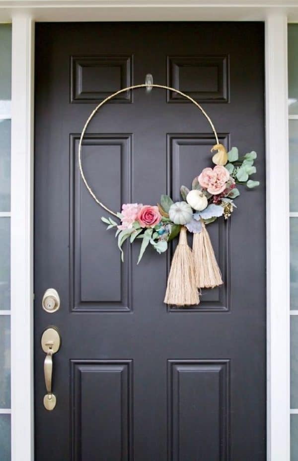 Perfect Handmade Decorations For Both Your Home And Wedding Decor That Are Making Waves