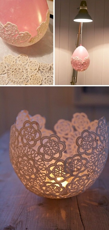 Perfect Handmade Decorations For Both Your Home And Wedding Decor That Are Making Waves