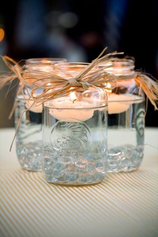 Perfect Handmade Decorations For Both Your Home And Wedding Decor That Are Making Waves