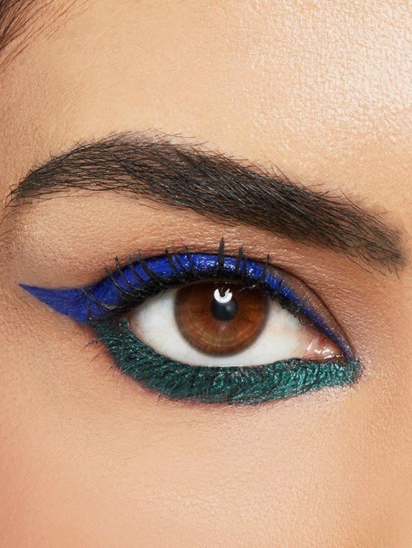 Different And Exciting Ways To Use Eye Liner In Your Makeup Routine