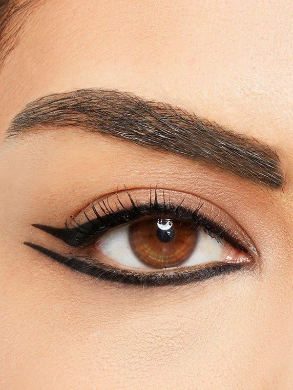 Different And Exciting Ways To Use Eye Liner In Your Makeup Routine