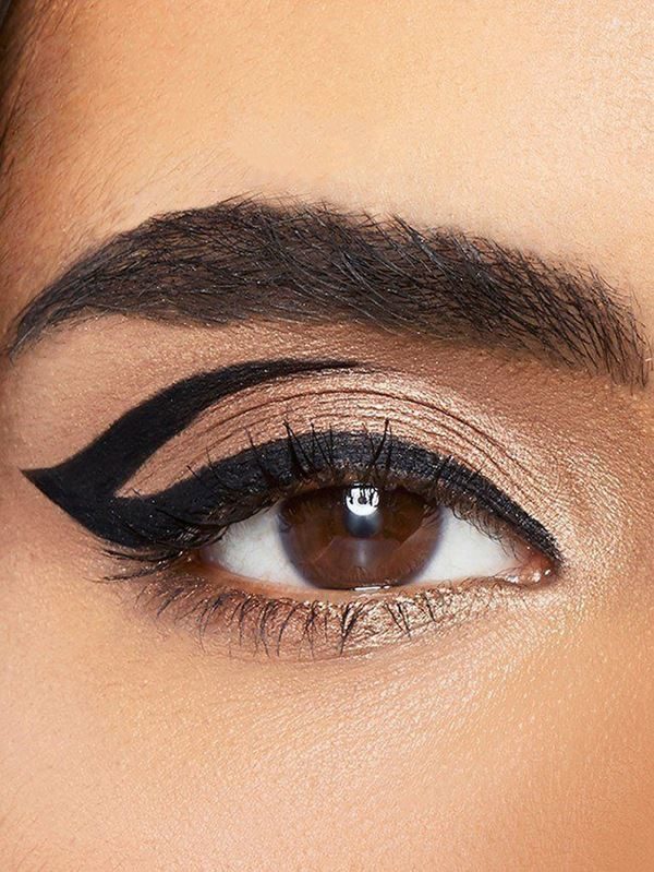 Different And Exciting Ways To Use Eye Liner In Your Makeup Routine