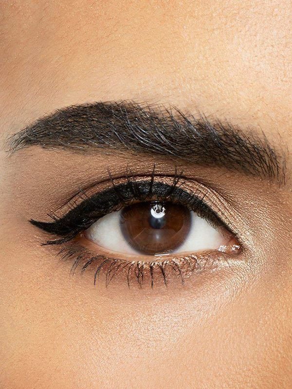 Different And Exciting Ways To Use Eye Liner In Your Makeup Routine ...