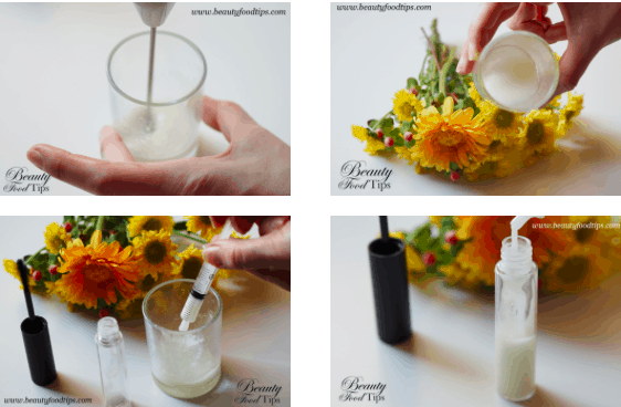 Homemade Serum Ideas That Are Amazing For Your Skin And Hair