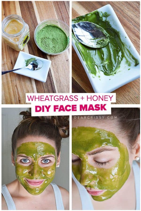 Lovely Homemade Face Masks With Honey That You Are Going To Love