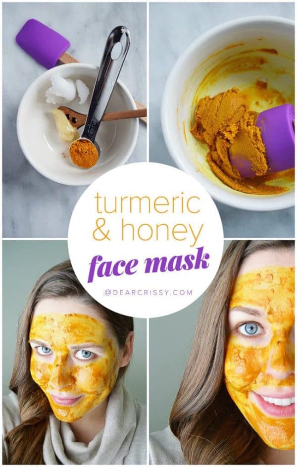 Lovely Homemade Face Masks With Honey That You Are Going To Love