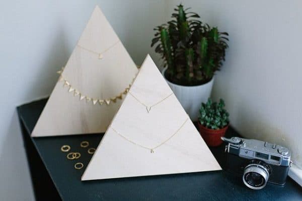 Remarkable DIY Jewelry Storage Projects That Will Impress You