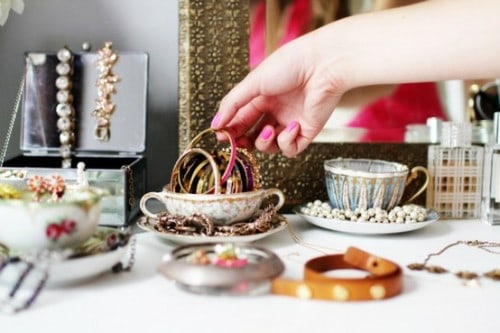 Remarkable DIY Jewelry Storage Projects That Will Impress You