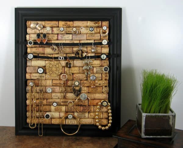 Remarkable DIY Jewelry Storage Projects That Will Impress You