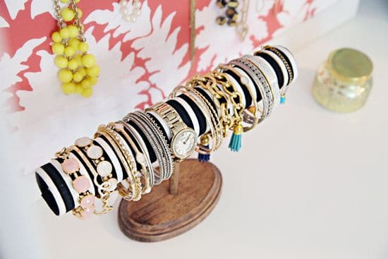 Remarkable DIY Jewelry Storage Projects That Will Impress You