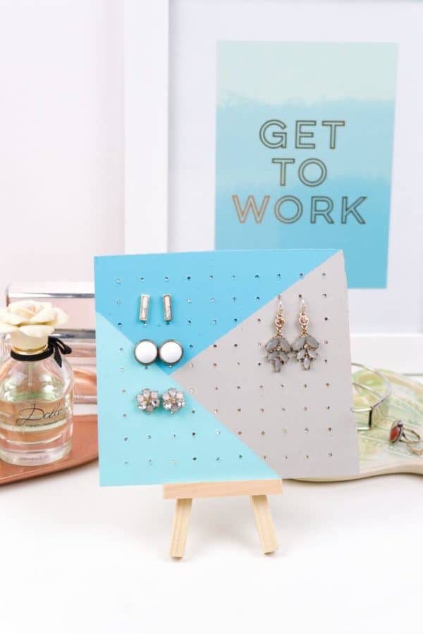 Remarkable DIY Jewelry Storage Projects That Will Impress You