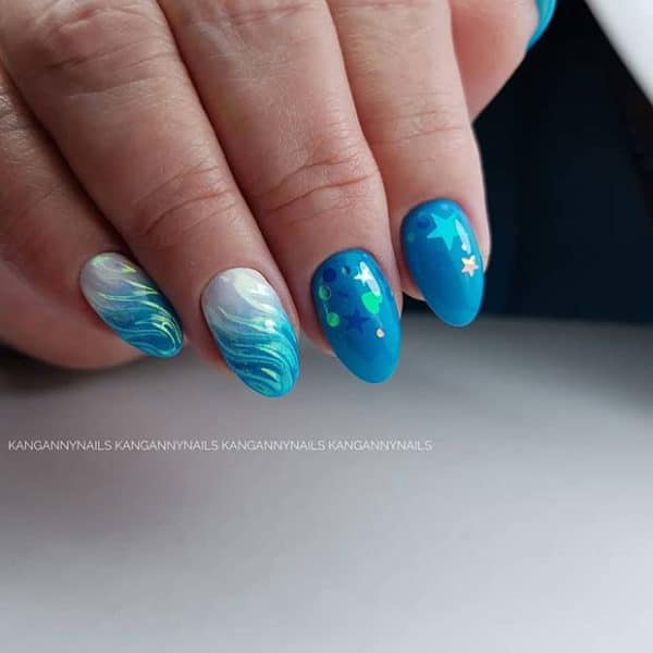 Magical Unicorn Nails That Ladies Of All Ages Are Going To Love