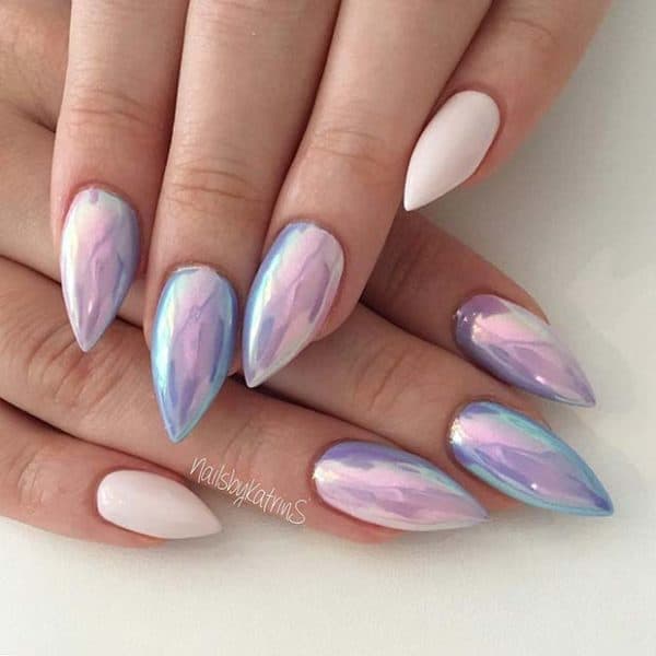 Magical Unicorn Nails That Ladies Of All Ages Are Going To Love