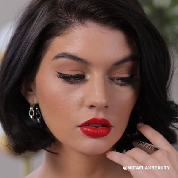 Lovely Valentines Day Makeup Ideas That Will Match Everyones Taste