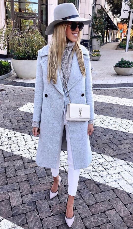 Impressive Outfits That Will Help You Master Your Winter Looks With Ease