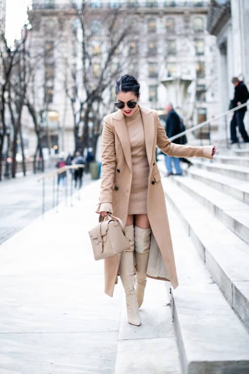 Impressive Outfits That Will Help You Master Your Winter Looks With Ease