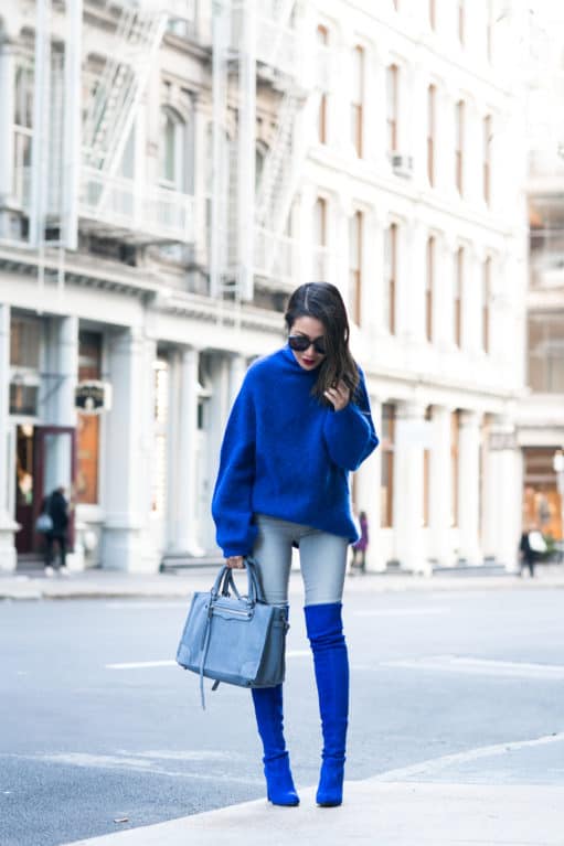 Impressive Outfits That Will Help You Master Your Winter Looks With Ease