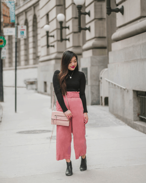 Casual Valentines Day Outfits That Will Make You Look And Feel Great