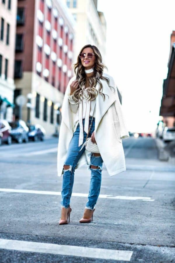 Casual Valentines Day Outfits That Will Make You Look And Feel Great