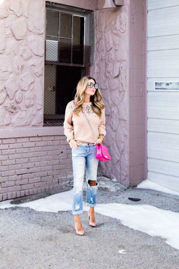 Casual Valentines Day Outfits That Will Make You Look And Feel Great