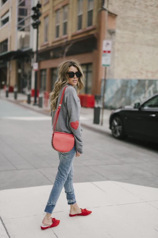 Casual Valentines Day Outfits That Will Make You Look And Feel Great