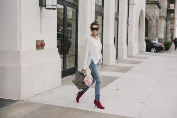 Casual Valentines Day Outfits That Will Make You Look And Feel Great