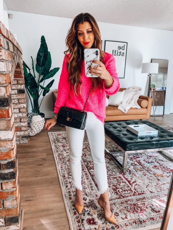 Casual Valentines Day Outfits That Will Make You Look And Feel Great