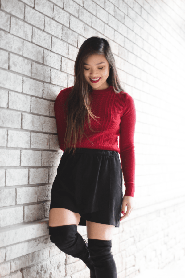 Casual Valentines Day Outfits That Will Make You Look And Feel Great