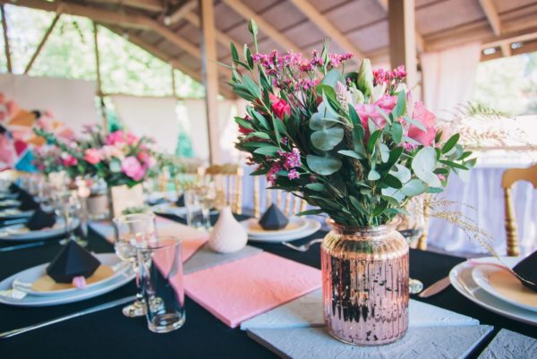 Beautiful Barn Wedding Decorations That You Are Going To Love