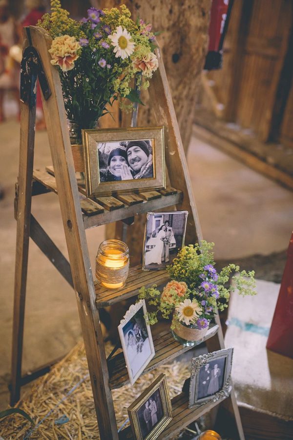 Beautiful Barn Wedding Decorations That You Are Going To Love