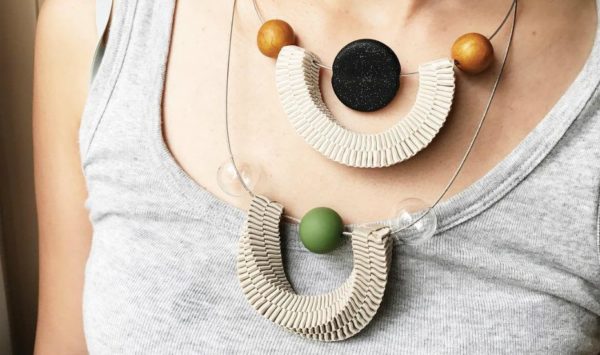 Majestic DIY Polymer Clay Jewelry Ideas That You Shouldnt Miss