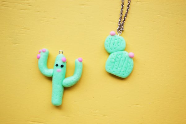 Majestic DIY Polymer Clay Jewelry Ideas That You Shouldnt Miss