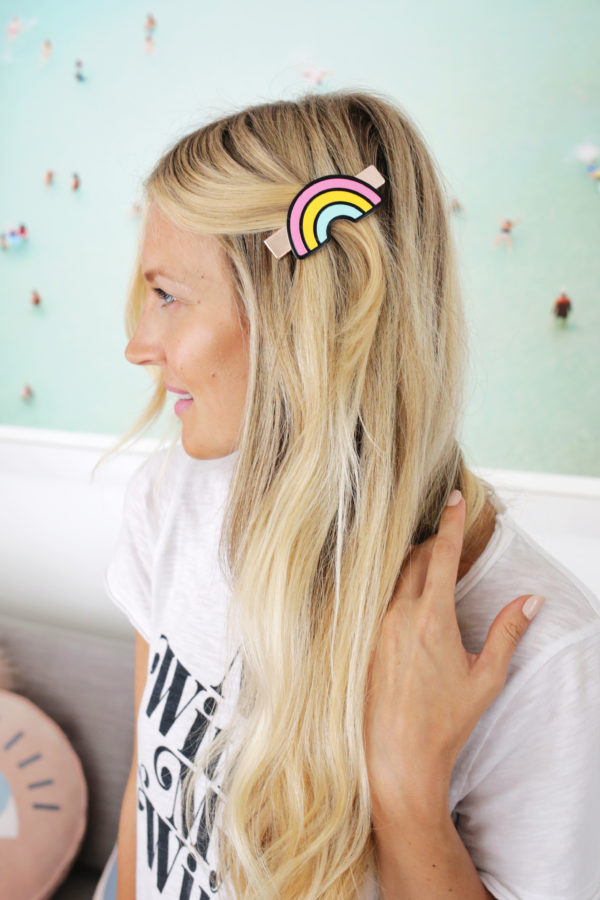 Wonderful DIY Hair Accessories That Will Make Your Outfits Complete And Stylish