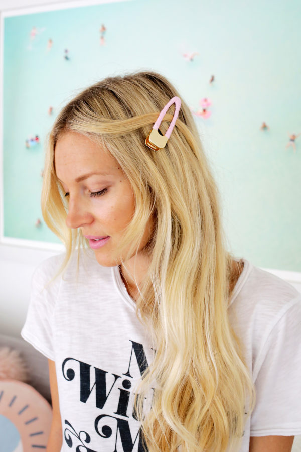 Wonderful DIY Hair Accessories That Will Make Your Outfits Complete And Stylish