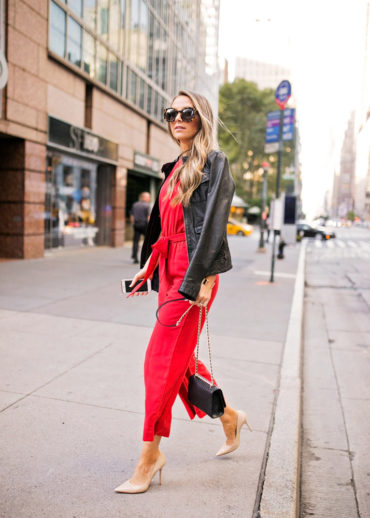 Trendy Early Spring Outfits That Will Get You Excited For The Upcoming ...