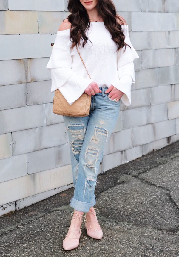 Trendy Early Spring Outfits That Will Get You Excited For The Upcoming Season